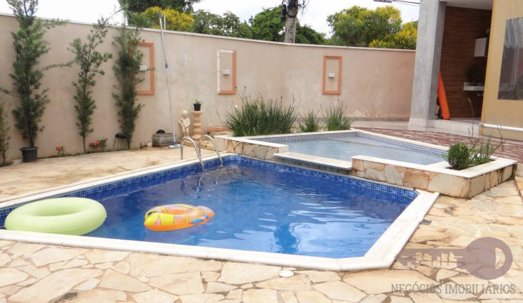 Imagem Casa com 3 Quartos à Venda, 368 m² em Jardim Portal Da Primavera - Sorocaba