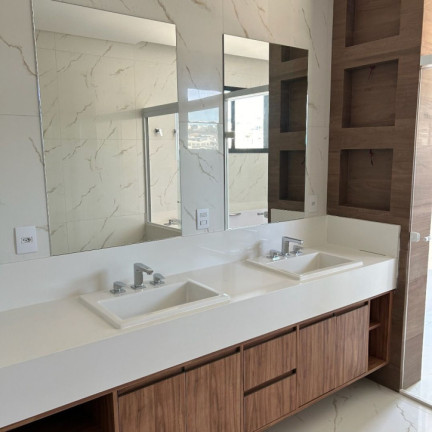 Imagem Casa com 4 Quartos à Venda, 412 m² em Urbanova - São José Dos Campos