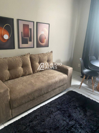 Imagem Apartamento com 2 Quartos para Alugar, 50 m² em Lagoa Salgada - Feira De Santana Imagem Apartamento com 2 Quartos para Alugar, 50 m² em Lagoa Salgada - Feira De Santana