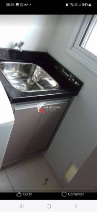 Imagem Apartamento com 2 Quartos à Venda, 50 m² em Bela Vista - Palhoça