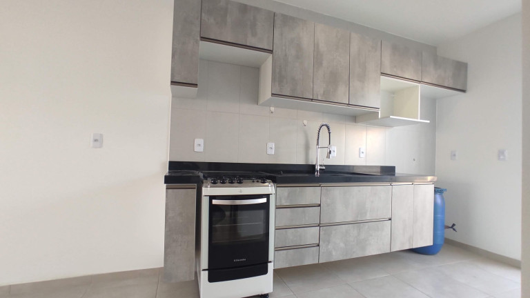 Imagem Casa com 2 Quartos à Venda, 52 m² em Jardim Iruama - Campo Largo