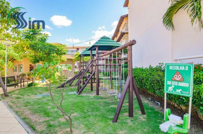 Imagem Apartamento com 3 Quartos à Venda, 76 m² em Porto Das Dunas - Aquiraz Imagem Apartamento com 3 Quartos à Venda, 76 m² em Porto Das Dunas - Aquiraz