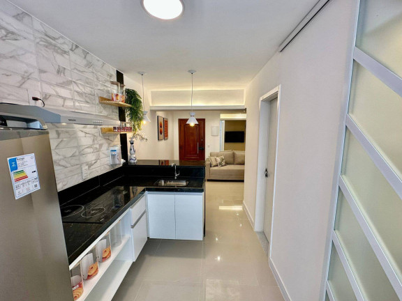 Imagem Apartamento com 1 Quarto à Venda, 35 m² em Centro - Rio De Janeiro Imagem Apartamento com 1 Quarto à Venda, 35 m² em Centro - Rio De Janeiro