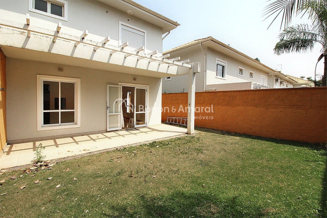 Imagem Casa de Condomínio com 3 Quartos à Venda, 220 m² em Loteamento Alphaville Campinas - Campinas Imagem Casa de Condomínio com 3 Quartos à Venda, 220 m² em Loteamento Alphaville Campinas - Campinas