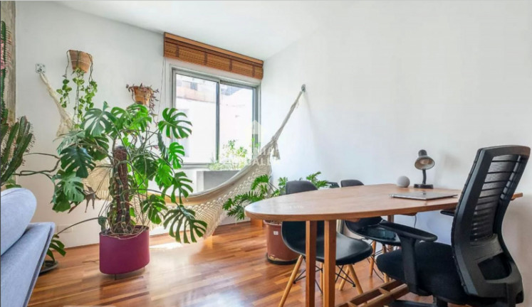 Imagem Apartamento com 2 Quartos à Venda, 87 m² em Pinheiros - São Paulo Imagem Apartamento com 2 Quartos à Venda, 87 m² em Pinheiros - São Paulo