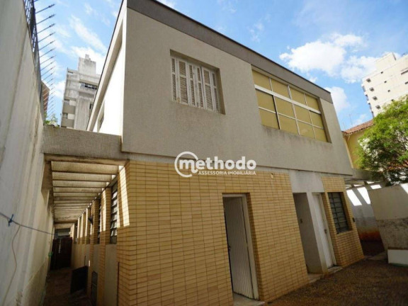 Imagem Casa com 4 Quartos à Venda ou Locação, 400 m² em Cambuí - Campinas Imagem Casa com 4 Quartos à Venda ou Locação, 400 m² em Cambuí - Campinas