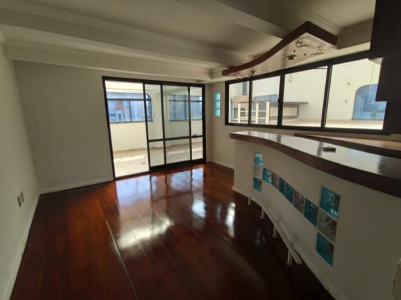 Imagem Cobertura com 4 Quartos à Venda, 328 m² em Jardim Ampliação - São Paulo Imagem Cobertura com 4 Quartos à Venda, 328 m² em Jardim Ampliação - São Paulo