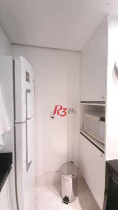 Imagem Apartamento com 2 Quartos à Venda, 50 m² em Boqueirão - Santos Imagem Apartamento com 2 Quartos à Venda, 50 m² em Boqueirão - Santos