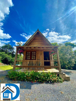 Imagem Chácara com 2 Quartos à Venda, 28 m² em Zona Rural - Piedade Imagem Chácara com 2 Quartos à Venda, 28 m² em Zona Rural - Piedade