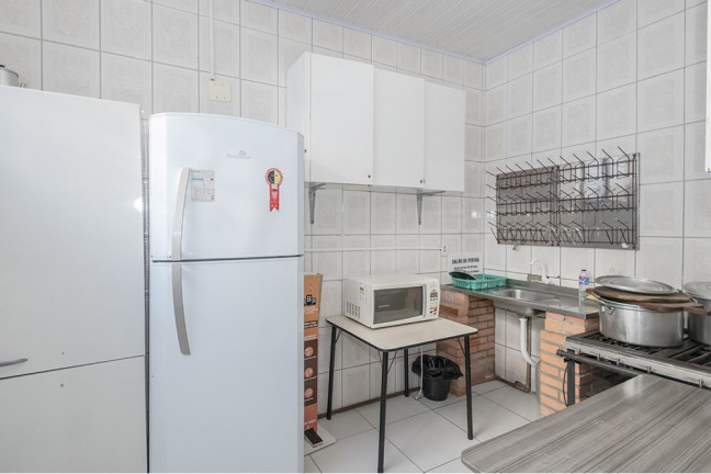 Imagem Apartamento com 2 Quartos à Venda, 56 m² em Partenon - Porto Alegre Imagem Apartamento com 2 Quartos à Venda, 56 m² em Partenon - Porto Alegre