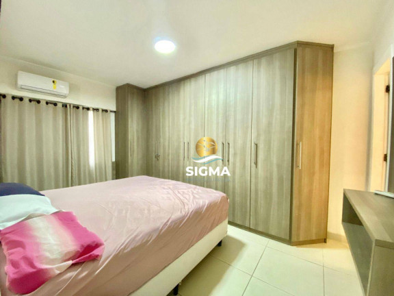Imagem Apartamento com 4 Quartos à Venda, 180 m² em Jardim Astúrias - Guarujá Imagem Apartamento com 4 Quartos à Venda, 180 m² em Jardim Astúrias - Guarujá