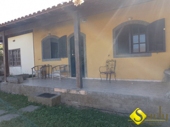 Imagem Casa com 4 Quartos à Venda, 480 m² em Itaipuaçu - Maricá Imagem Casa com 4 Quartos à Venda, 480 m² em Itaipuaçu - Maricá