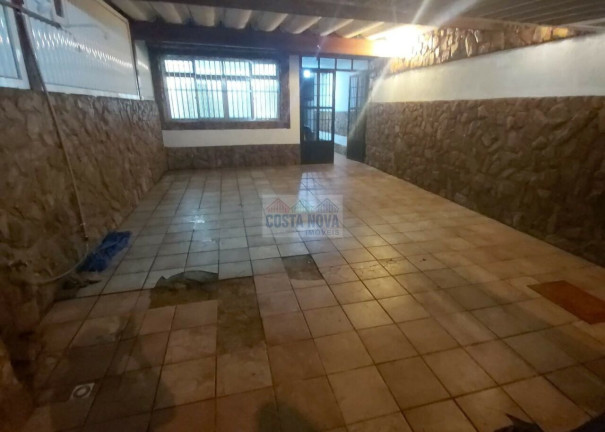 Casa com 3 Quartos à Venda, 150 m² em Aviação - Praia Grande