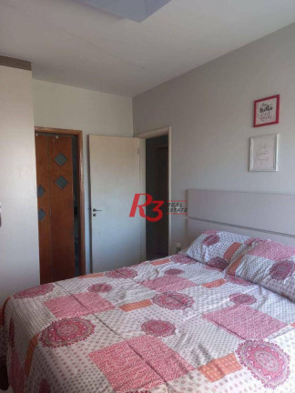 Imagem Apartamento com 2 Quartos à Venda, 113 m² em Embaré - Santos Imagem Apartamento com 2 Quartos à Venda, 113 m² em Embaré - Santos