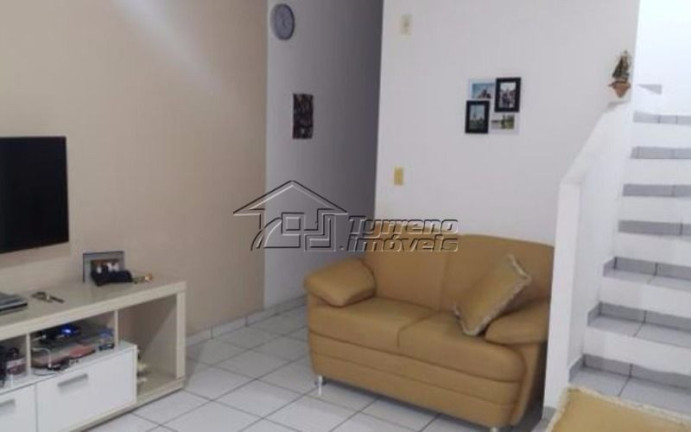 Imagem Casa de Condomínio com 2 Quartos à Venda, 78 m² em Residencial Ana Maria - São José Dos Campos Imagem Casa de Condomínio com 2 Quartos à Venda, 78 m² em Residencial Ana Maria - São José Dos Campos