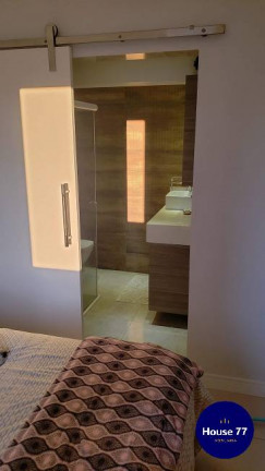 Imagem Apartamento com 2 Quartos à Venda, 77 m² em Vila Mascote - São Paulo