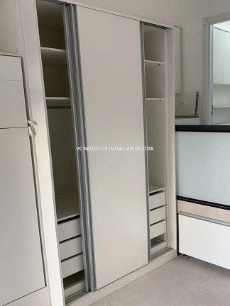 Imagem Loft com 1 Quarto à Venda, 22 m² em Perdizes - São Paulo Imagem Loft com 1 Quarto à Venda, 22 m² em Perdizes - São Paulo