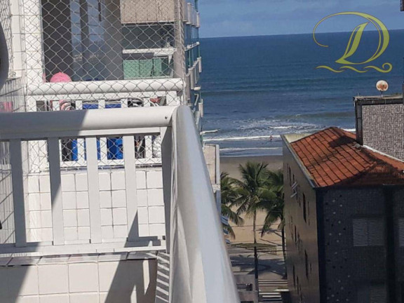 Imagem Apartamento com 3 Quartos à Venda, 96 m² em Aviação - Praia Grande Imagem Apartamento com 3 Quartos à Venda, 96 m² em Aviação - Praia Grande