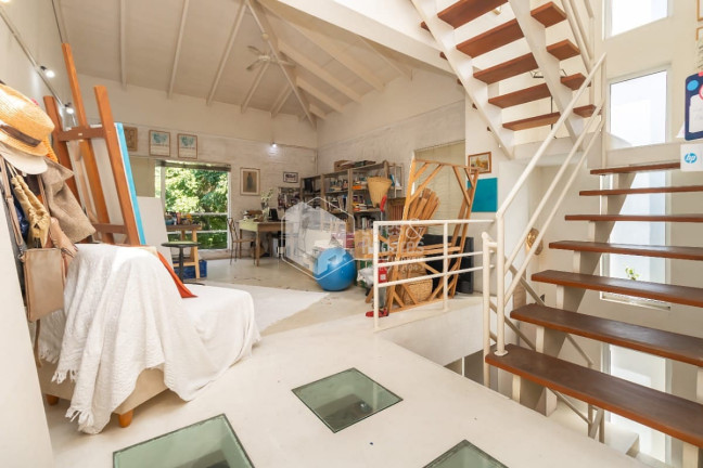 Imagem Casa com 3 Quartos à Venda, 325 m² em Sumaré - São Paulo
