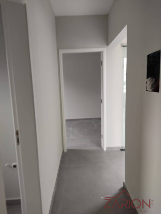 Imagem Casa de Condomínio com 3 Quartos à Venda, 88 m² em Quiririm - Taubaté