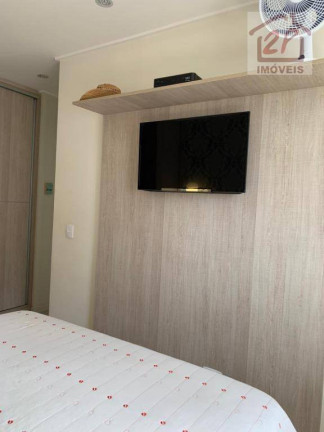 Imagem Apartamento com 3 Quartos à Venda, 122 m² em Jardim Das Indústrias - São José Dos Campos Imagem Apartamento com 3 Quartos à Venda, 122 m² em Jardim Das Indústrias - São José Dos Campos