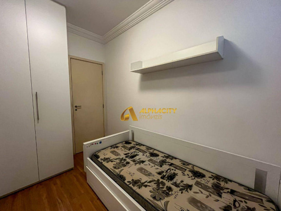 Imagem Apartamento com 3 Quartos à Venda, 105 m² em Jardim Tupanci - Barueri Imagem Apartamento com 3 Quartos à Venda, 105 m² em Jardim Tupanci - Barueri