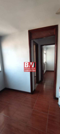 Imagem Apartamento com 2 Quartos à Venda, 49 m² em Madureira - Rio De Janeiro