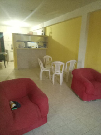 Imagem Casa com 3 Quartos à Venda, 100 m² em Forte Orange - Ilha De Itamaraca