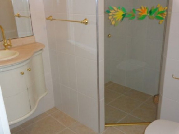 Imagem Apartamento com 3 Quartos à Venda, 161 m² em Barra Funda - Guarujá Imagem Apartamento com 3 Quartos à Venda, 161 m² em Barra Funda - Guarujá
