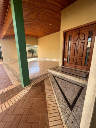 Imagem Casa com 4 Quartos à Venda, 406 m² em Parque Residencial Lagoinha - Ribeirão Preto Imagem Casa com 4 Quartos à Venda, 406 m² em Parque Residencial Lagoinha - Ribeirão Preto