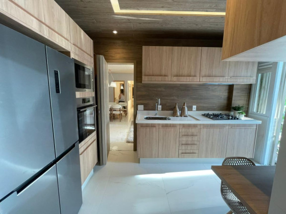 Imagem Imóvel com 3 Quartos à Venda, 128 m² em Gonzaga - Santos