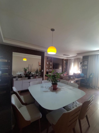 Imagem Imóvel com 2 Quartos à Venda, 87 m² em Jardim Tupanci - Barueri