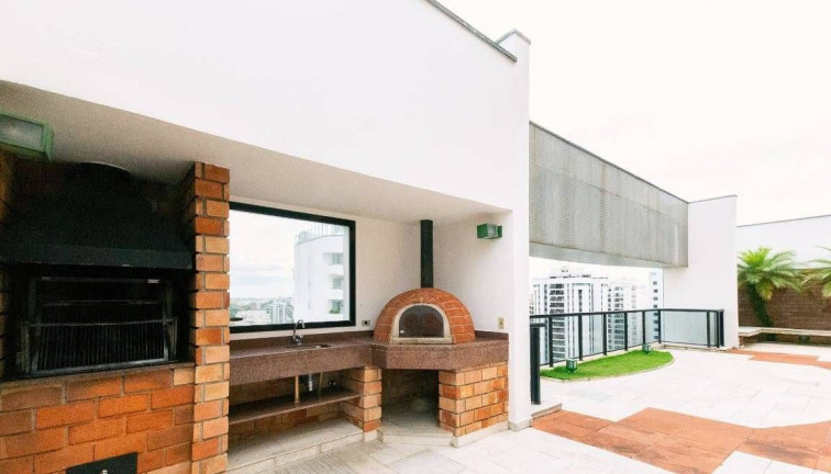 Imagem Apartamento com 1 Quarto para Alugar, 40 m² em Moema - São Paulo Imagem Apartamento com 1 Quarto para Alugar, 40 m² em Moema - São Paulo