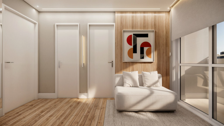 Imagem Apartamento com 1 Quarto à Venda, 41 m² em Itaquera - São Paulo Imagem Apartamento com 1 Quarto à Venda, 41 m² em Itaquera - São Paulo