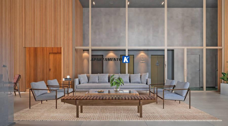Imagem Apartamento com 2 Quartos à Venda, 90 m² em Itaim Bibi - São Paulo Imagem Apartamento com 2 Quartos à Venda, 90 m² em Itaim Bibi - São Paulo