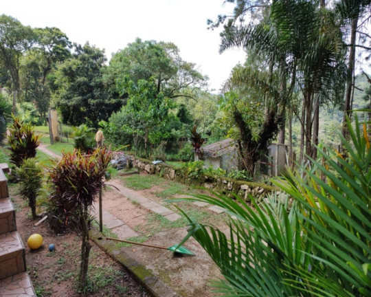 Imagem Chácara com 3 Quartos à Venda, 8.000 m² em Terra Preta (terra Preta) - Mairiporã Imagem Chácara com 3 Quartos à Venda, 8.000 m² em Terra Preta (terra Preta) - Mairiporã