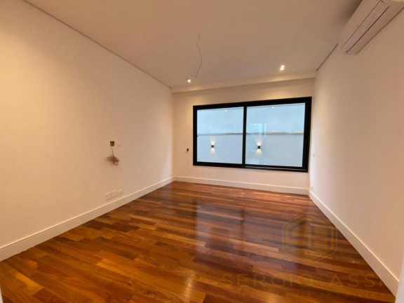 Imagem Casa de Condomínio com 4 Quartos à Venda, 639 m² em Alphaville Centro Industrial E Empresarial/alphaville. - Barueri