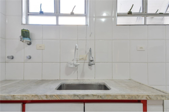 Imagem Apartamento com 3 Quartos à Venda, 146 m² em Aclimação - São Paulo