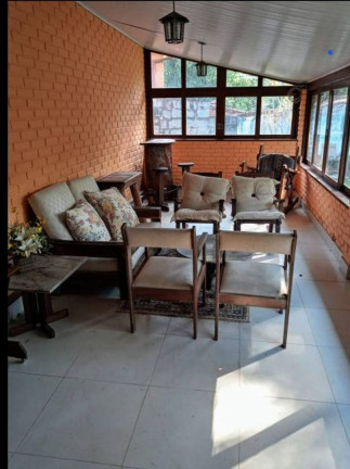 Imagem Casa com 2 Quartos à Venda, 90 m² em Posse - Teresópolis