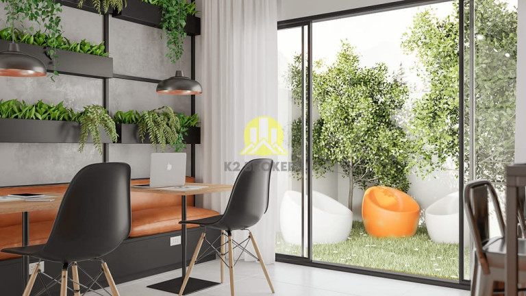 Imagem Studio com 1 Quarto à Venda, 23 m² em água Verde - Curitiba Imagem Studio com 1 Quarto à Venda, 23 m² em água Verde - Curitiba
