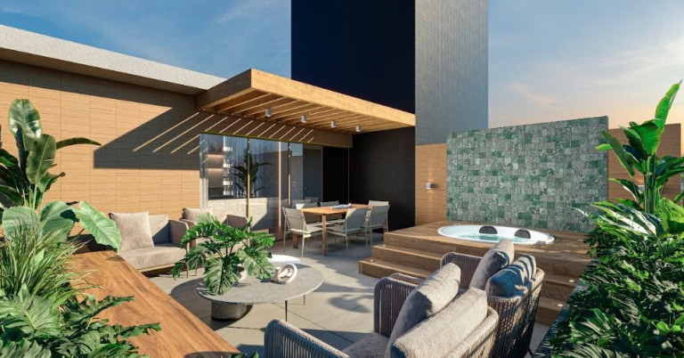 Imagem Apartamento com 3 Quartos à Venda, 68 m² em Bessa - João Pessoa Imagem Apartamento com 3 Quartos à Venda, 68 m² em Bessa - João Pessoa