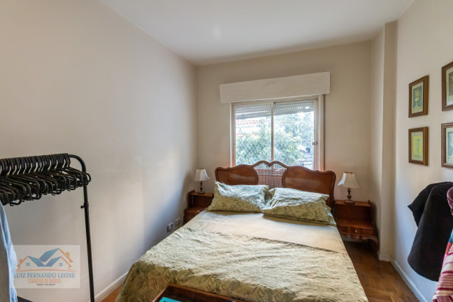 Imagem Apartamento com 3 Quartos à Venda, 158 m² em Itaim Bibi - São Paulo