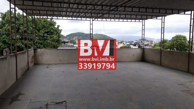 Imagem Casa com 3 Quartos à Venda,  em Vicente De Carvalho - Rio De Janeiro