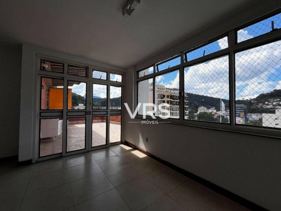 Imagem Cobertura com 3 Quartos à Venda, 119 m² em Várzea - Teresópolis Imagem Cobertura com 3 Quartos à Venda, 119 m² em Várzea - Teresópolis