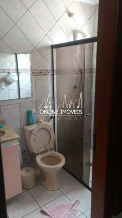 Imagem Casa com 3 Quartos à Venda, em Parque São José - Estiva Gerbi Imagem Casa com 3 Quartos à Venda, em Parque São José - Estiva Gerbi