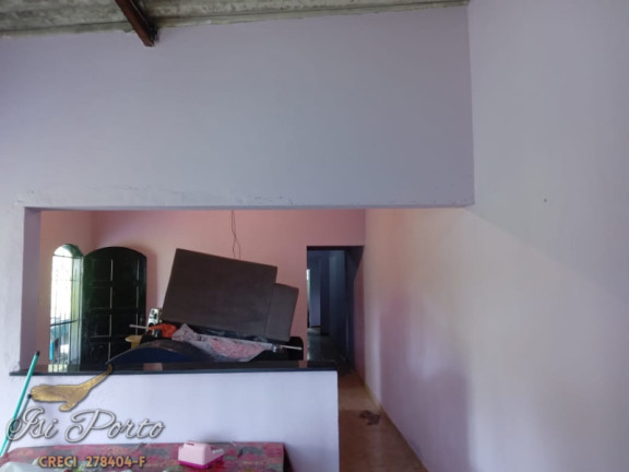Imagem Casa com 2 Quartos para Alugar,  em 44 - Peruíbe 