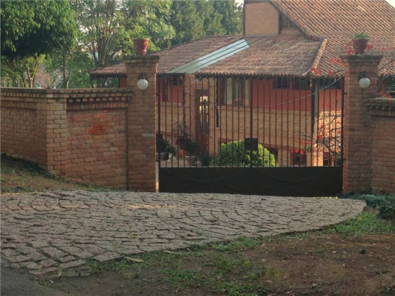 Imagem Casa com 4 Quartos à Venda, 740 m² em Jardim Mediterrâneo - Cotia Imagem Casa com 4 Quartos à Venda, 740 m² em Jardim Mediterrâneo - Cotia