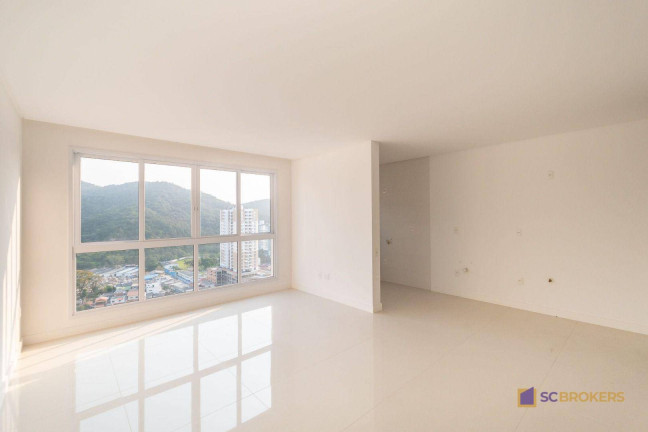 Imagem Apartamento com 2 Quartos à Venda, 74 m² em Fazenda - Itajaí