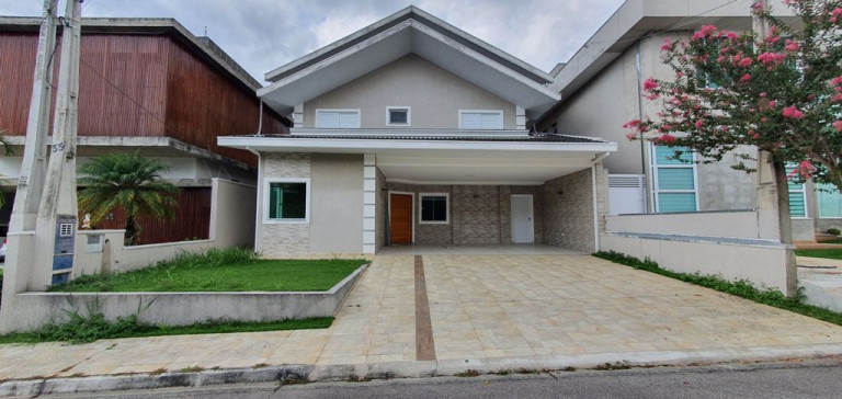 Imagem Casa com 3 Quartos para Alugar, 300 m² em Villa Branca - Jacareí Imagem Casa com 3 Quartos para Alugar, 300 m² em Villa Branca - Jacareí