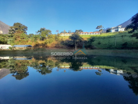 Imagem Imóvel com 22 Quartos à Venda, 412.000 m² em Santa Rita - Teresópolis Imagem Imóvel com 22 Quartos à Venda, 412.000 m² em Santa Rita - Teresópolis